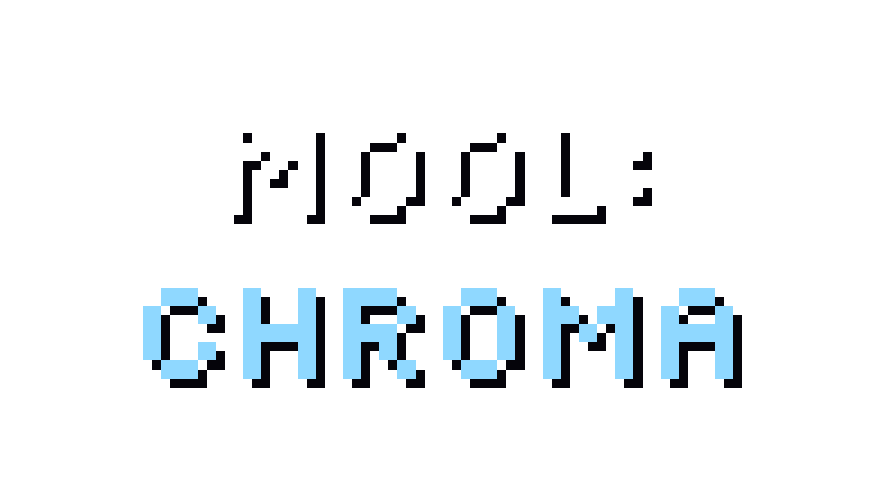 Mool: Chroma
